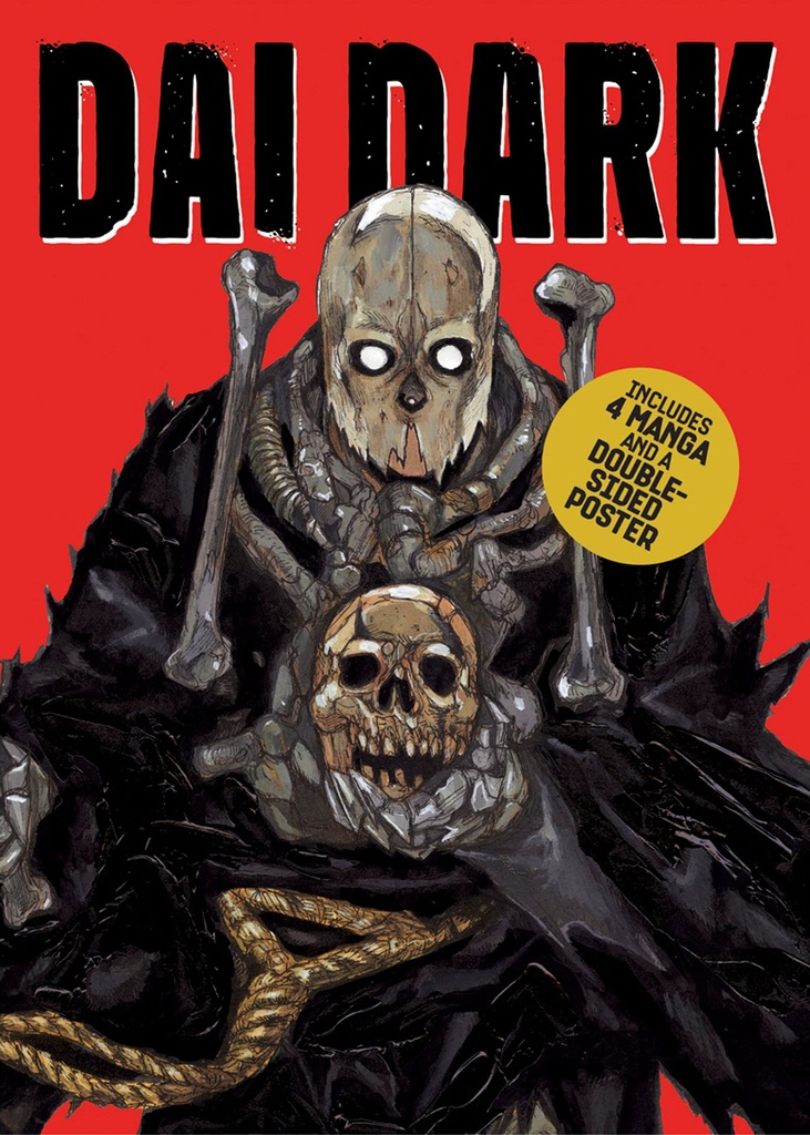 DAI DARK BOX SET 01