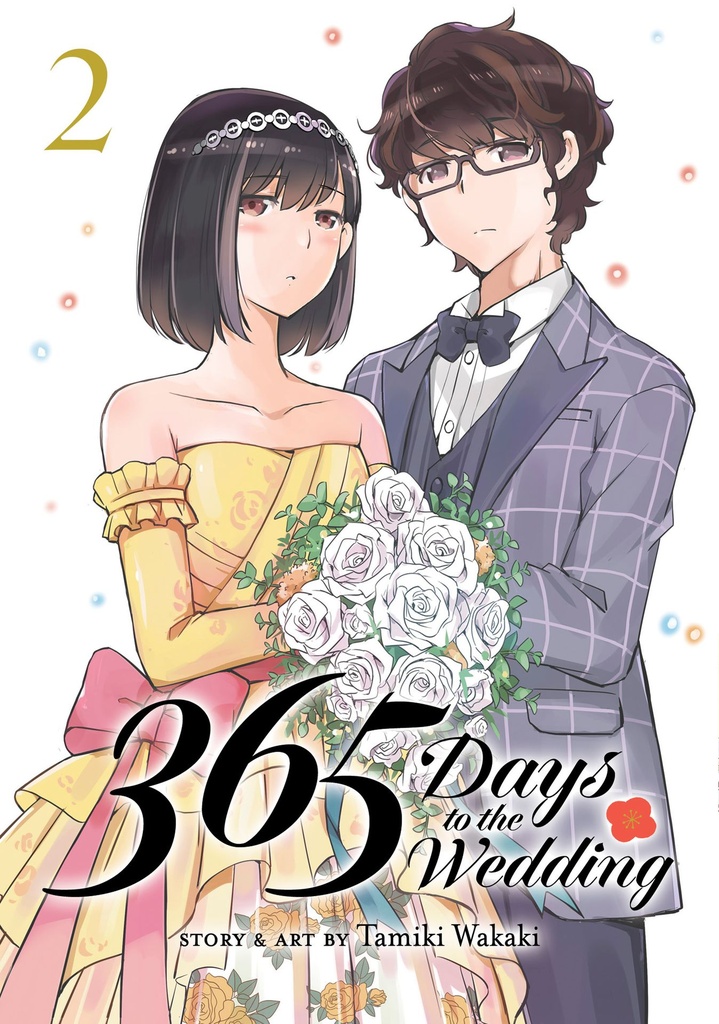 365 DAYS TO WEDDING 02
