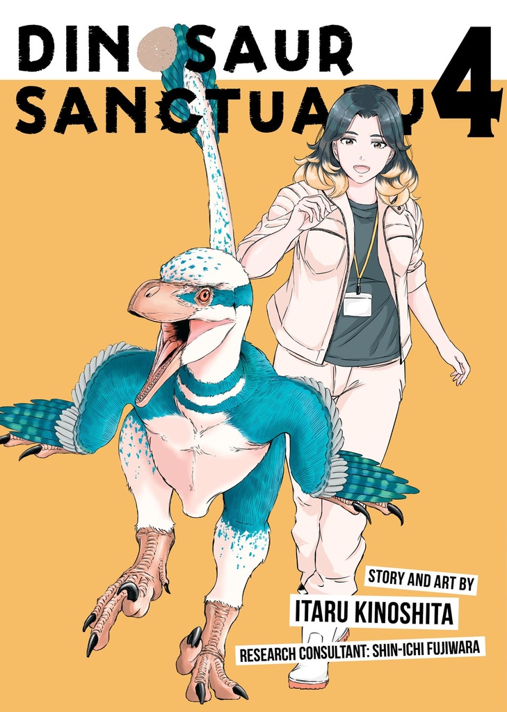 DINOSAUR SANCTUARY 04