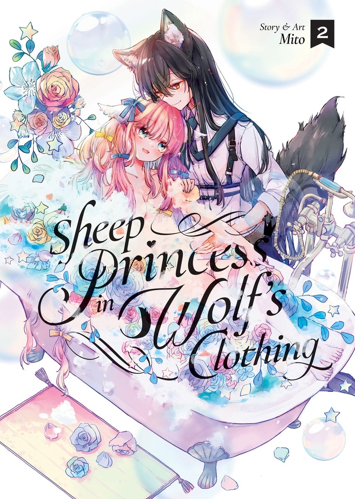 SHEEP PRINCESS IN WOLFS CLOTHING 02