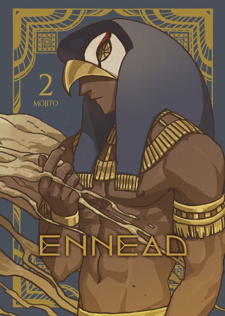 ENNEAD 02