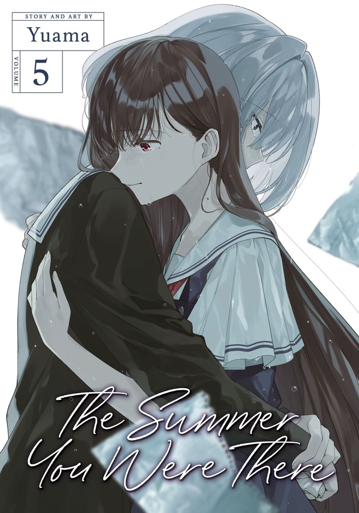 THE SUMMER YOU WERE THERE 5