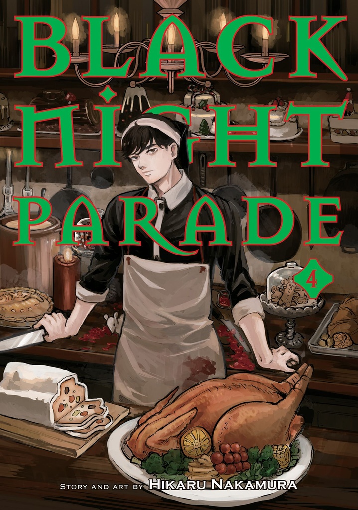 BLACK NIGHT PARADE 4