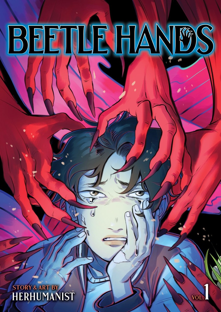 BEETLE HANDS 1