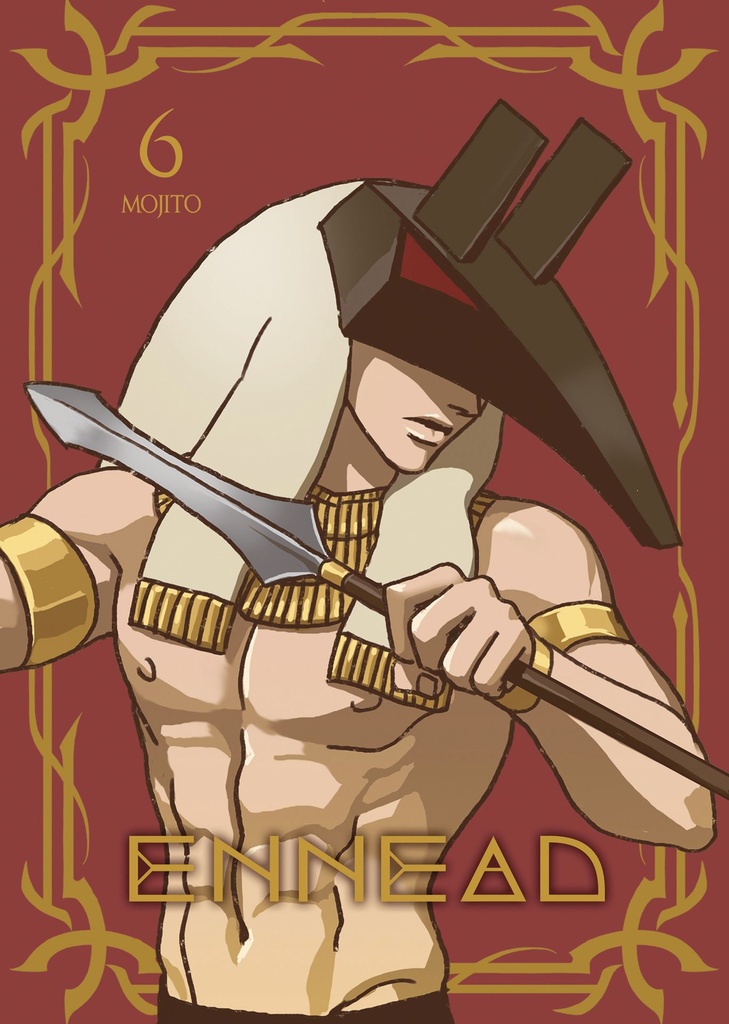 ENNEAD 6 SC