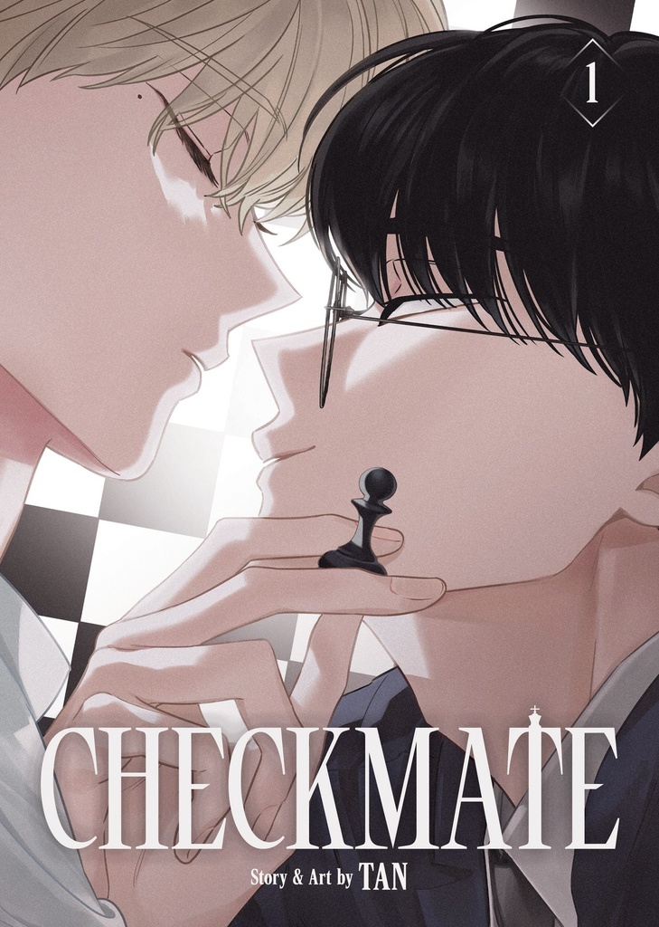 CHECKMATE 1