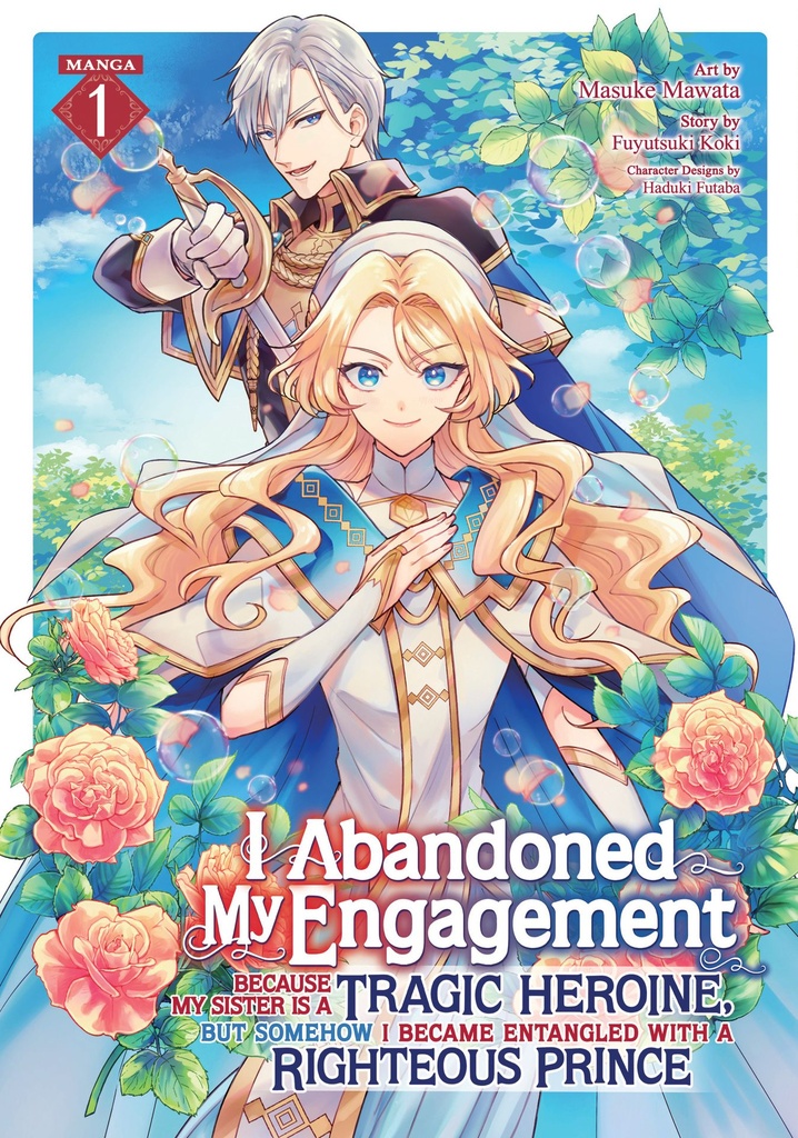 I ABANDONED MY ENGAGEMENT BECAUSE MY SISTER IS A TRAGIC 1