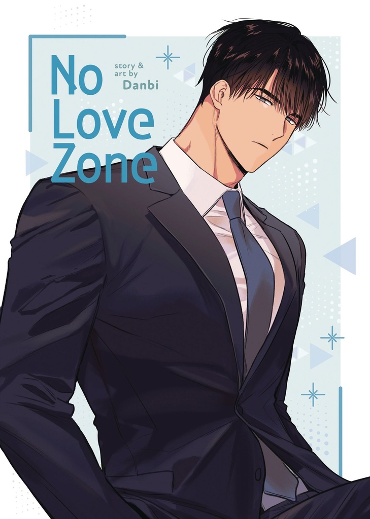 NO LOVE ZONE 2