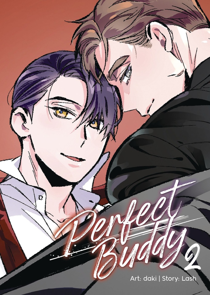 PERFECT BUDDY 2