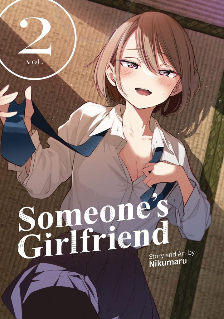 SOMEONE S GIRLFRIEND 2