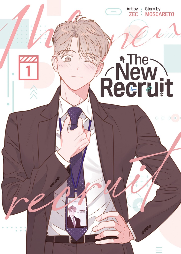 NEW RECRUIT 1