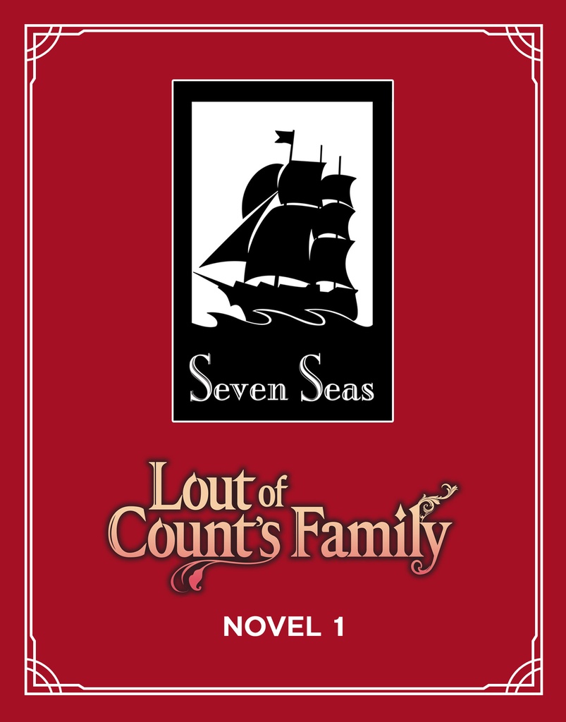 LOUT OF COUNTS FAMILY 1