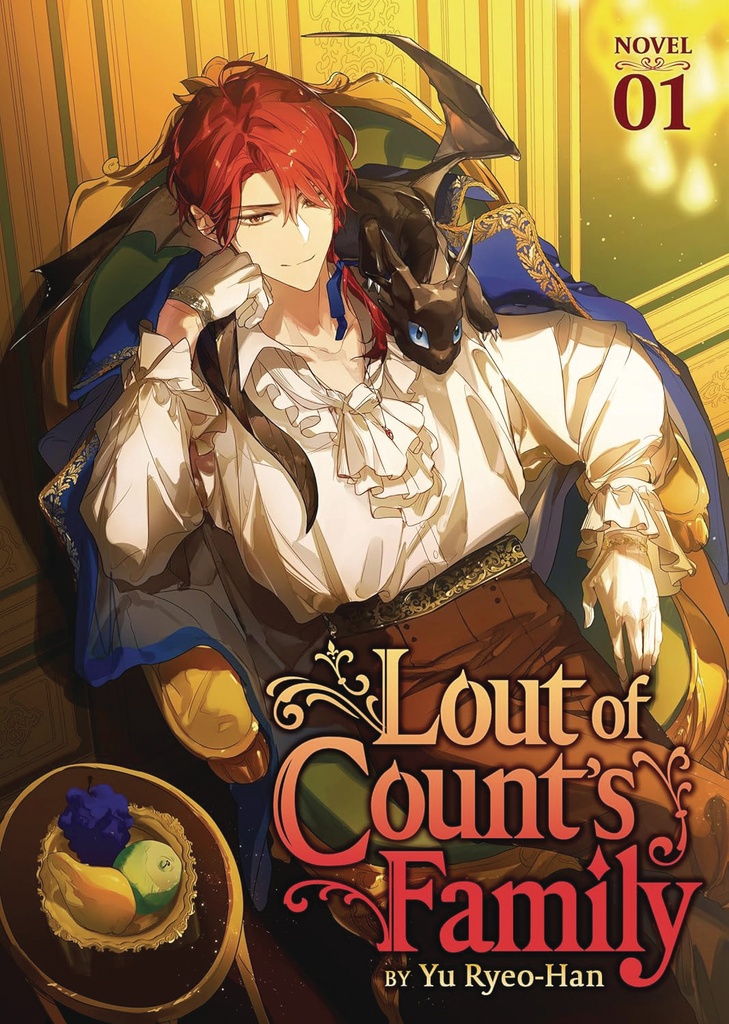 LOUT OF COUNT S FAMILY 2