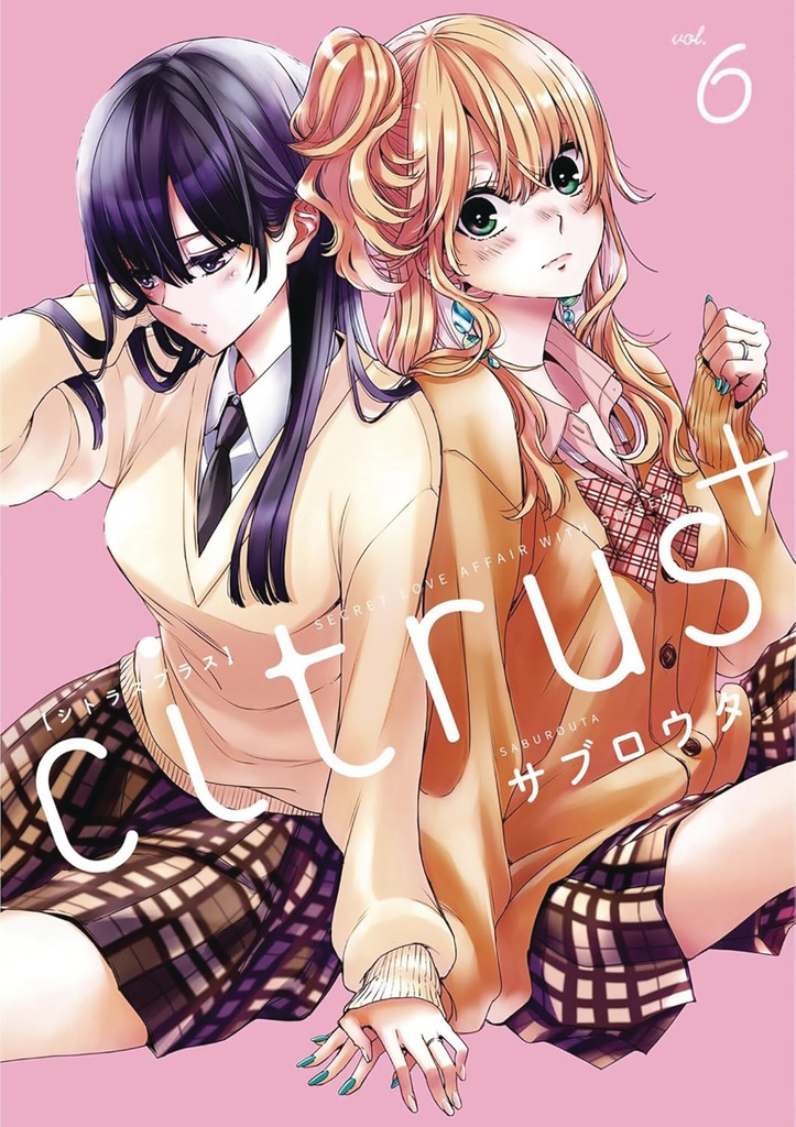 CITRUS PLUS 6