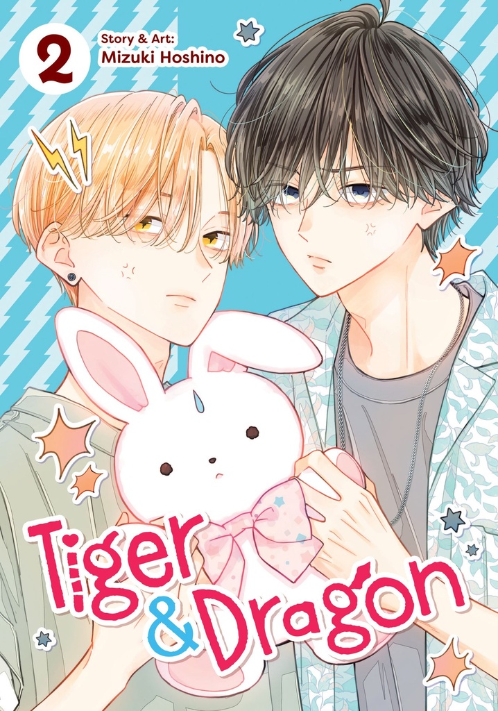 TIGER AND DRAGON 2