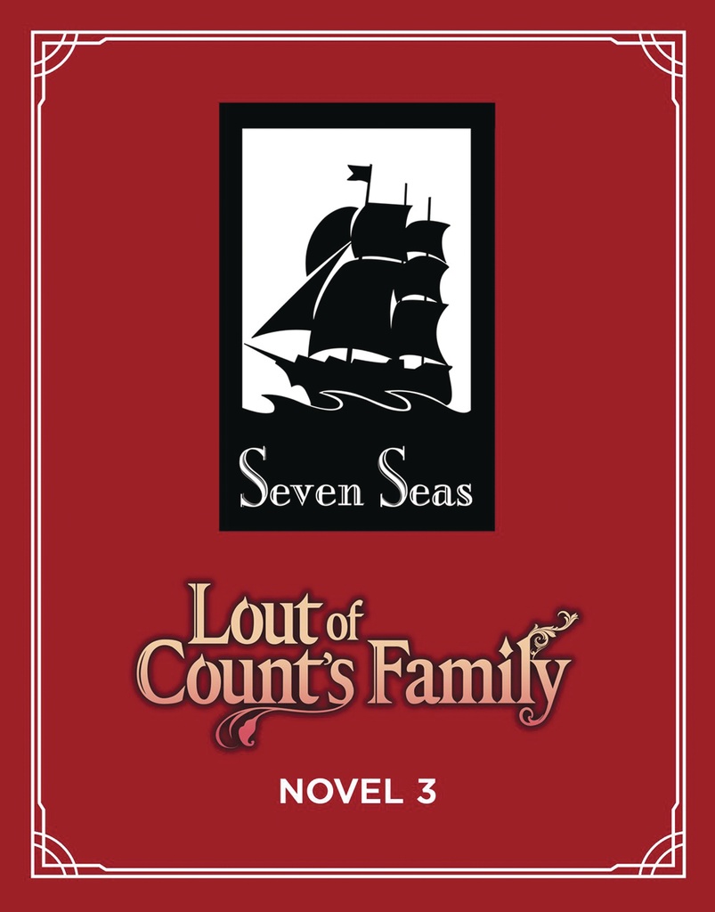 LOUT OF COUNTS FAMILY 3