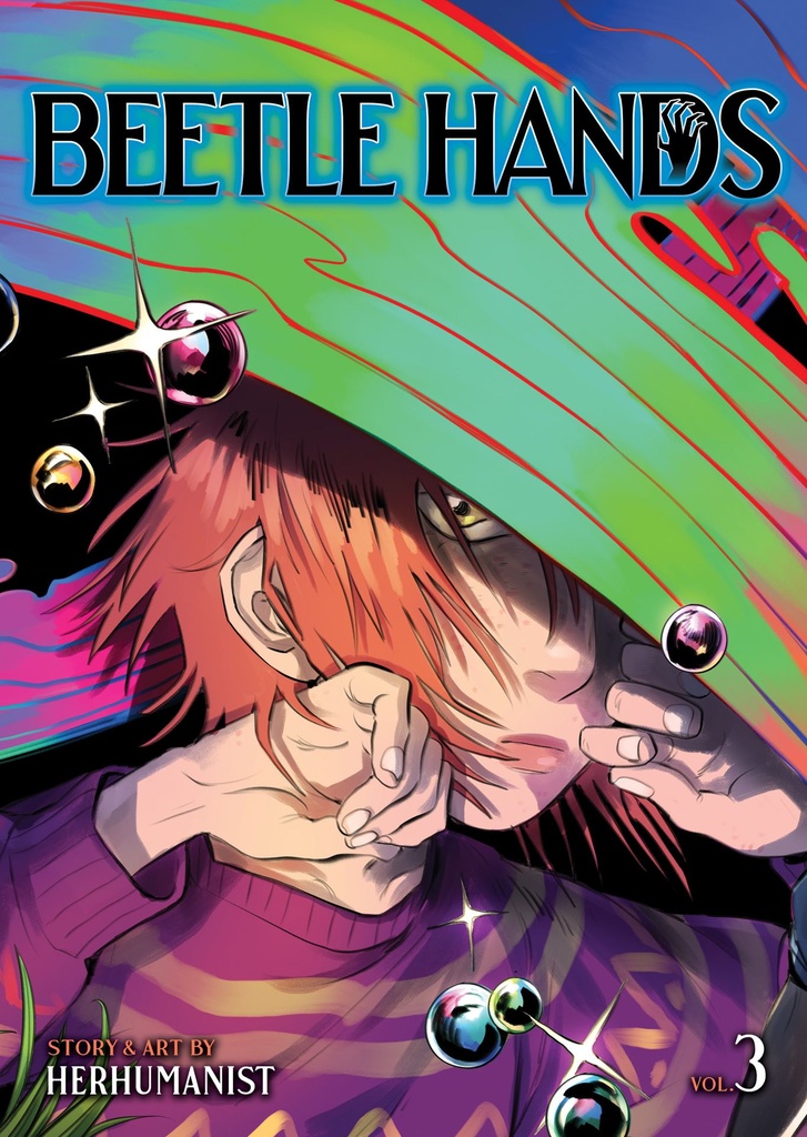 BEETLE HANDS 3