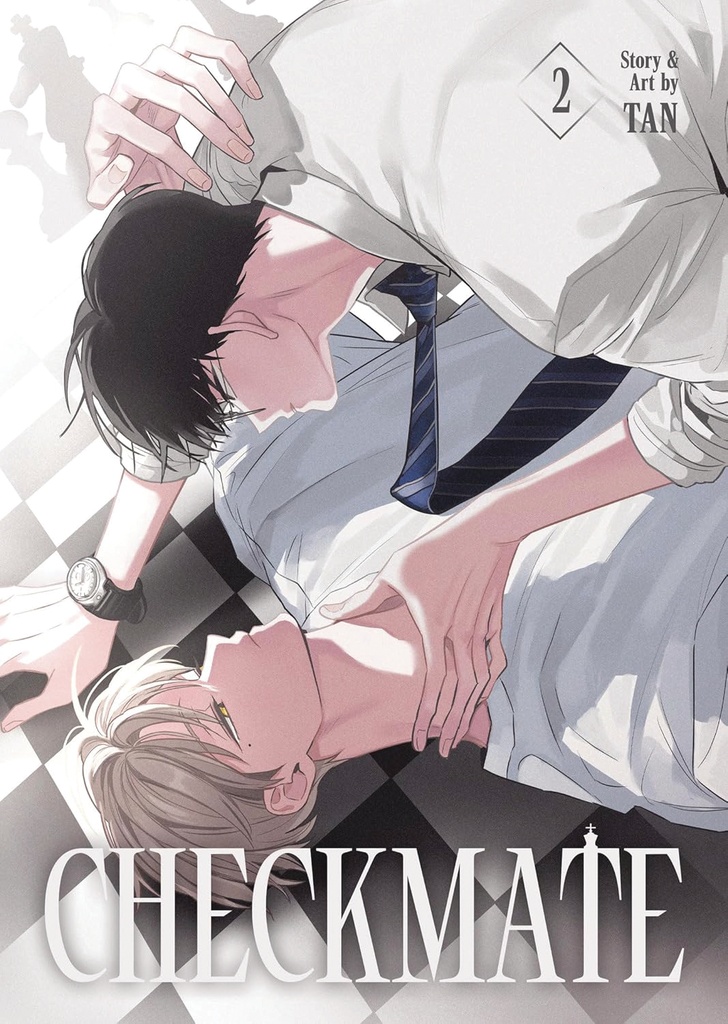 CHECKMATE 3