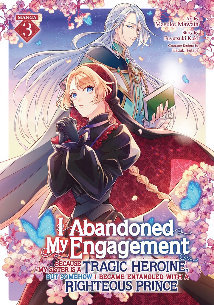 I ABANDONED MY ENGAGEMENT BECAUSE MY SISTER IS A TRAGIC 3