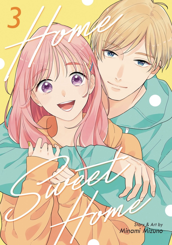 HOME SWEET HOME 3