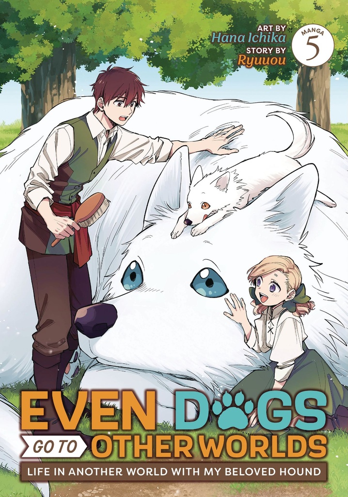 EVEN DOGS GO TO OTHER WORLDS LIFE IN ANOTHER WORLD 5