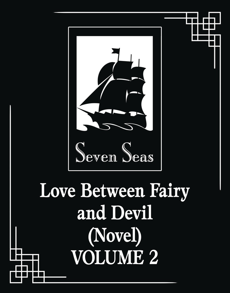 LOVE BETWEEN FAIRY AND DEVIL (NOVEL) 2