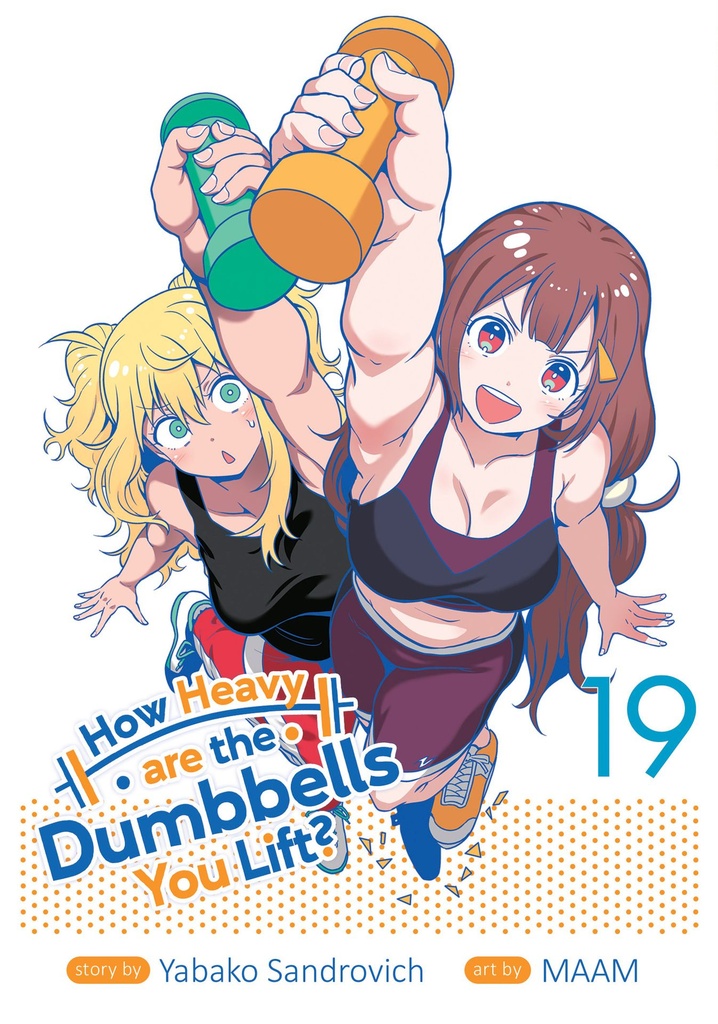 HOW HEAVY ARE DUMBBELLS YOU LIFT 19