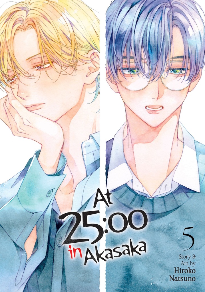 AT 25 00 IN AKASAKA 5