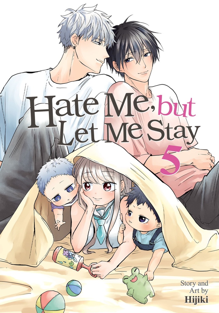 HATE ME BUT LET ME STAY 5