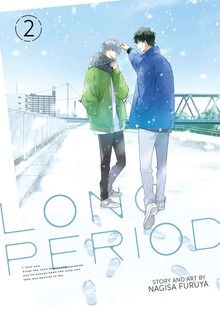LONG PERIOD 2