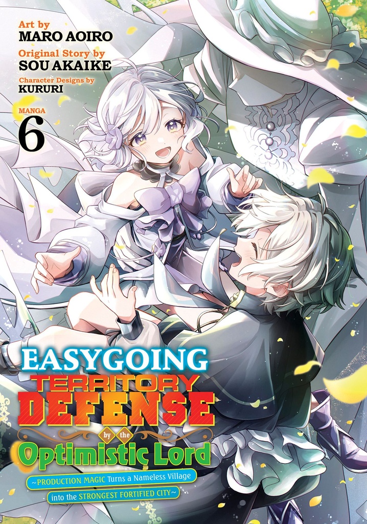 EASYGOING TERRITORY DEFENSE BY OPTIMISTIC LORD PRODUCTION 6