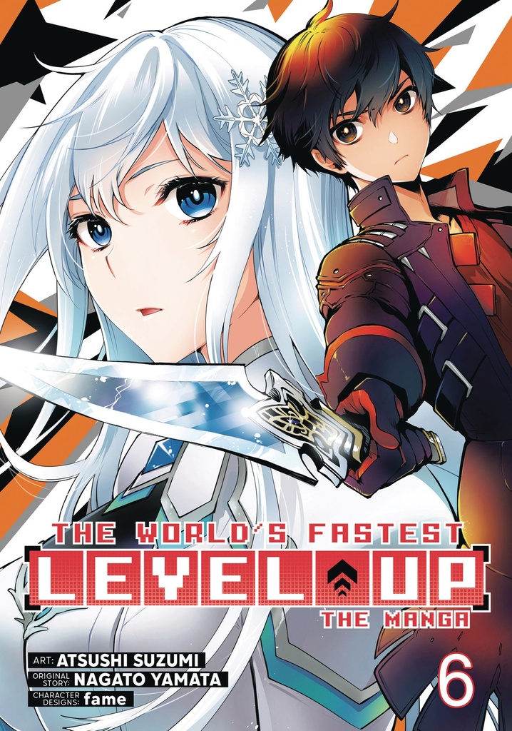 WORLD S FASTEST LEVEL UP 6