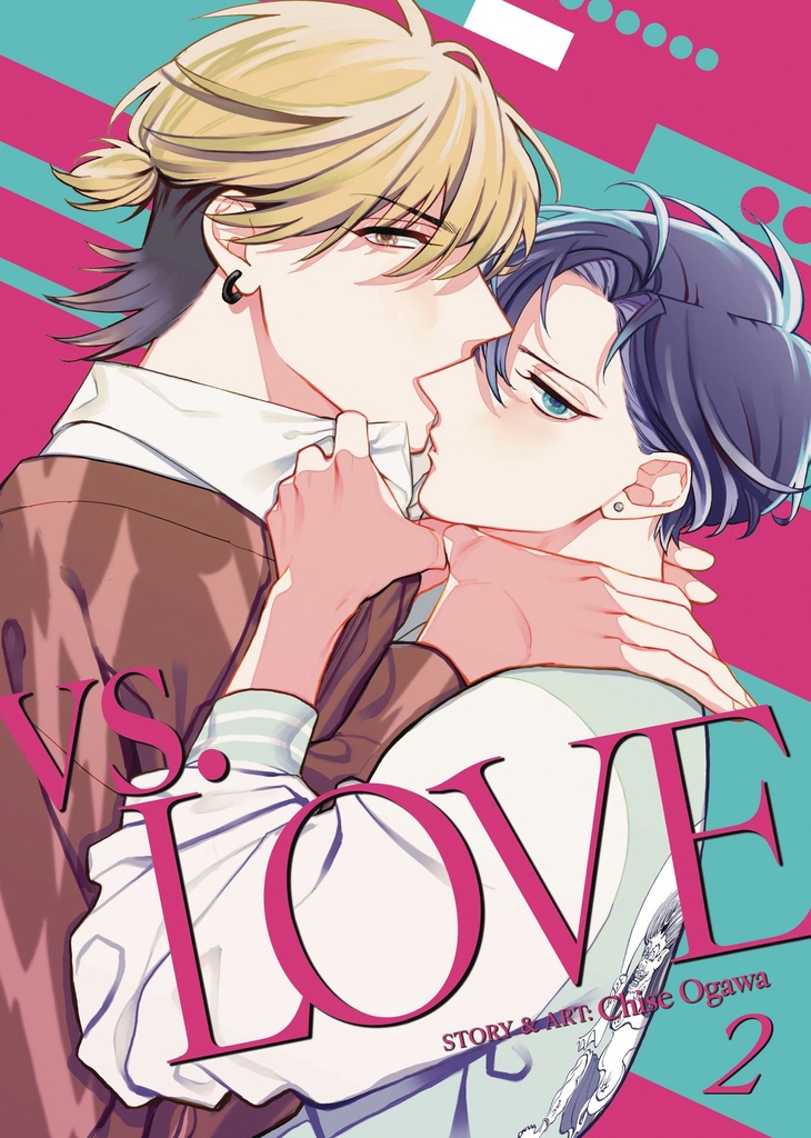 VS LOVE 2