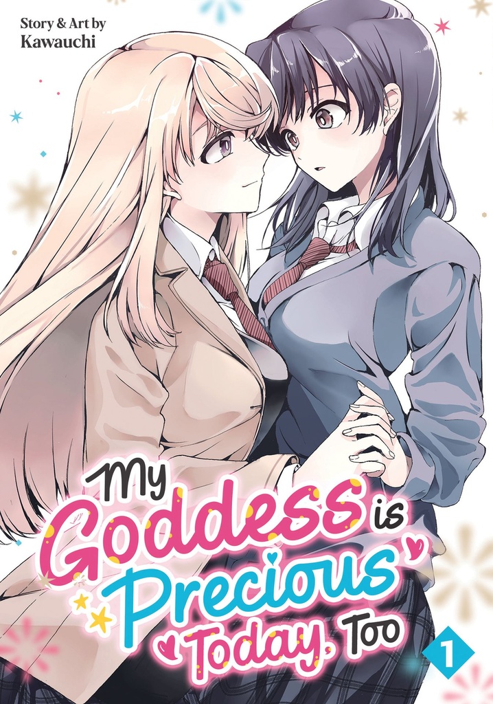 MY GODDESS IS PRECIOUS TODAY TOO 1
