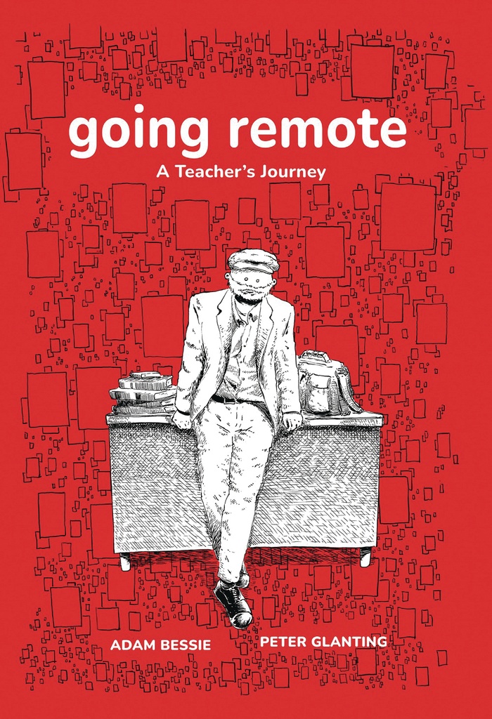 GOING REMOTE TEACHERS JOURNEY