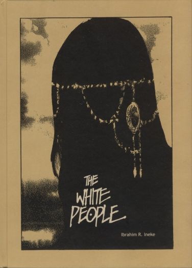 The white people LUXE