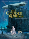 Noorderlicht - Het gouden kompas LUXE 1 (AA 65.00)