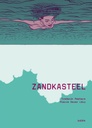 Zandkasteel LUXE %
