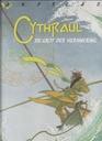 Cytrhaul - De grot der herinnering ZONDER WIKKEL (AA 19.95)