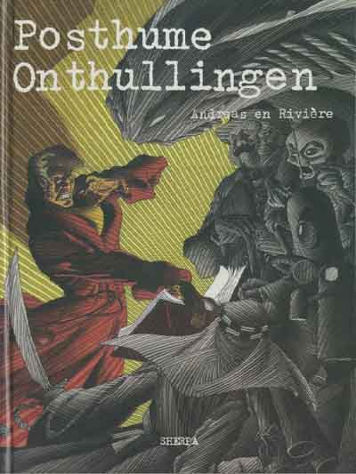 Posthume onthullingen