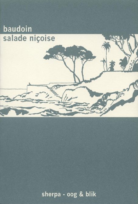 Salade Nicoise NL