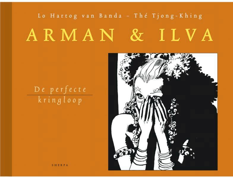 Arman en Ilva 10 De perfecte kringloop