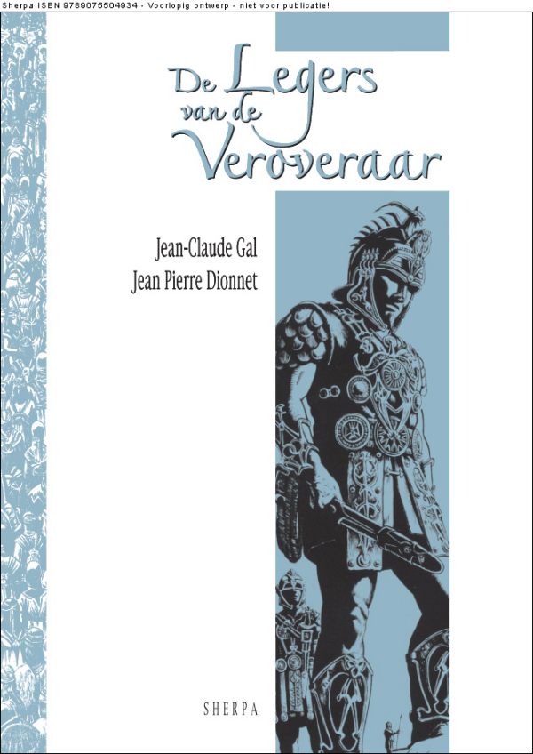 De Legers van de Veroveraar MIDPRICE