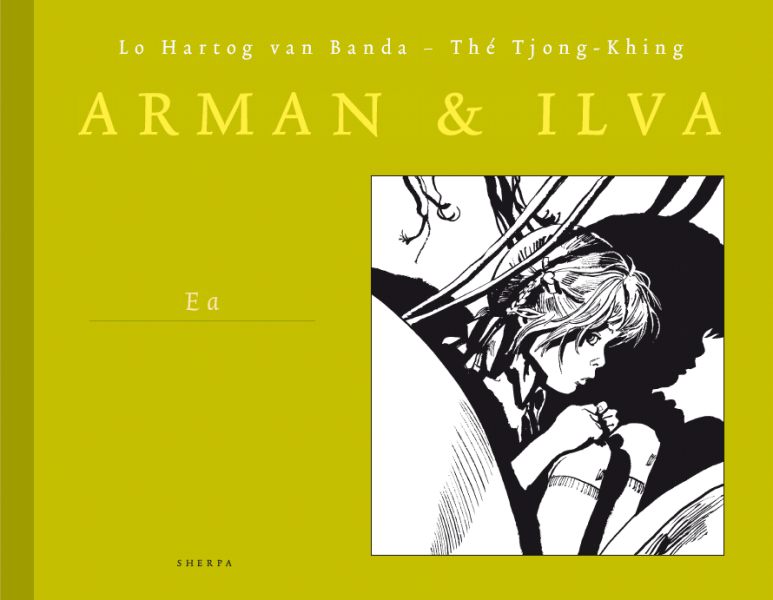 Arman en Ilva 07 Ea