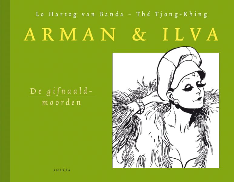 Arman en Ilva 06 De Gifnaaldmoorden