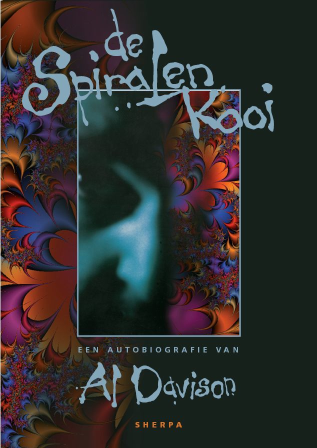 De spiralen kooi AA