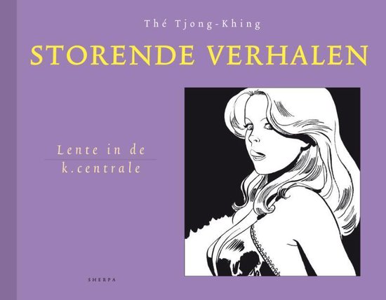 Storende verhalen 2 Lente in de k. centrale