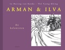 Arman en Ilva 16 De kolonisten