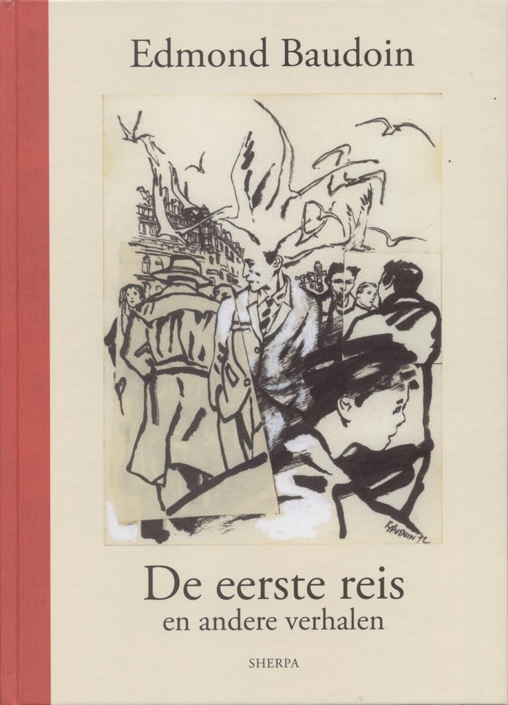 De Eerste Reis en andere verhalen