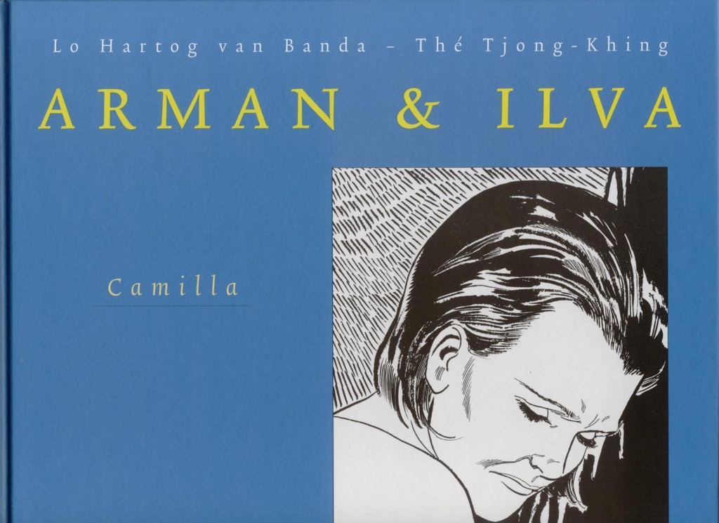 Arman en Ilva 03 Camilia